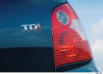 Volkswagen Polo 2002 года